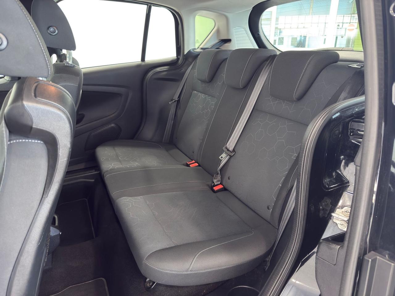 Ford B-Max 1.0 EcoBoost 100 CV Titanium