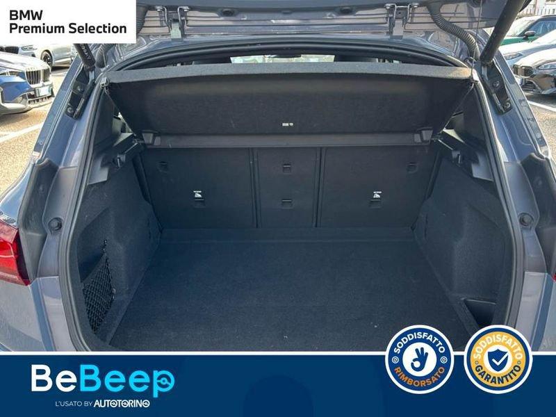 BMW Serie 2 Active Tourer 218D ACTIVE TOURER MSPORT AUTO