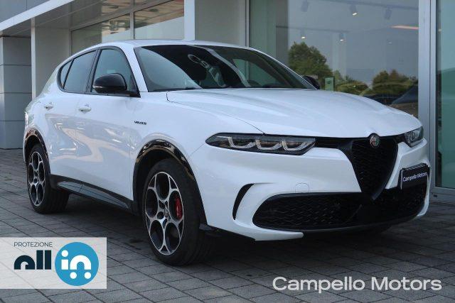 ALFA ROMEO Tonale Tonale 1.5 Hybrid 160cv TCT Veloce