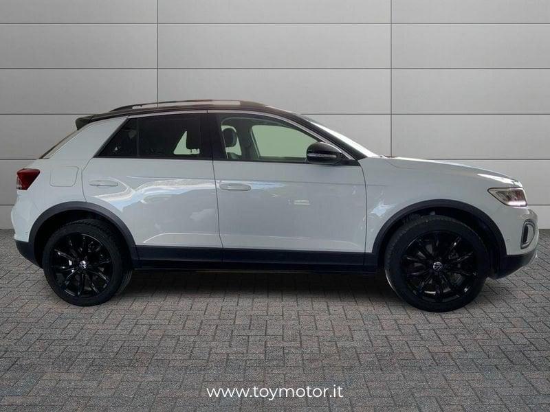 Volkswagen T-Roc 1ª serie 2.0 TDI SCR R-Line