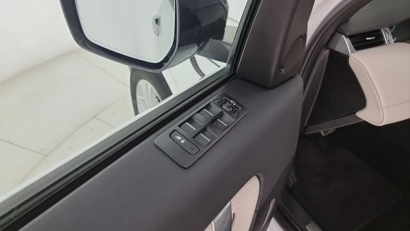Land Rover Discovery Sport 2.0 TD4 163 CV AWD Auto R-Dynamic S
