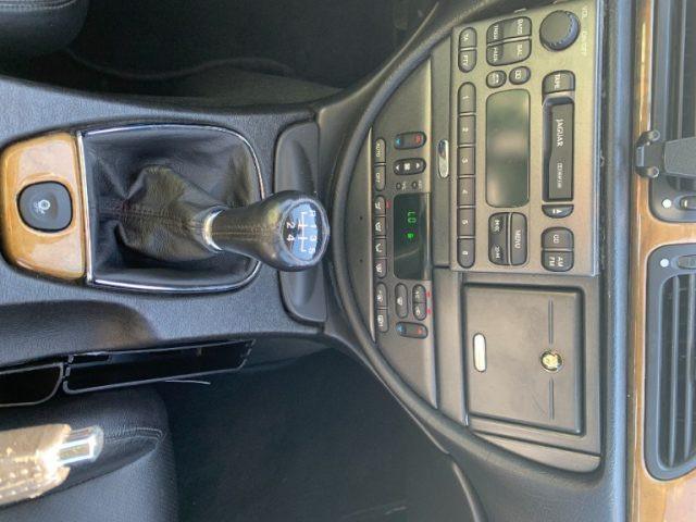 JAGUAR S-Type (X202) 3.0 V6 24V cat Sport