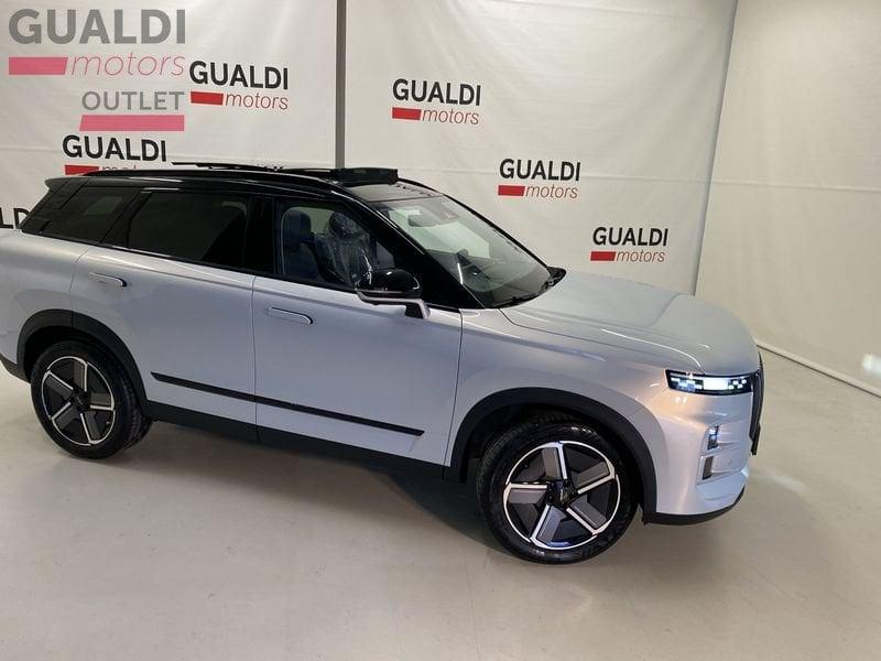 Jaecoo Jaecoo 7 1.6 TGDI 147 CV aut. 2WD Premium