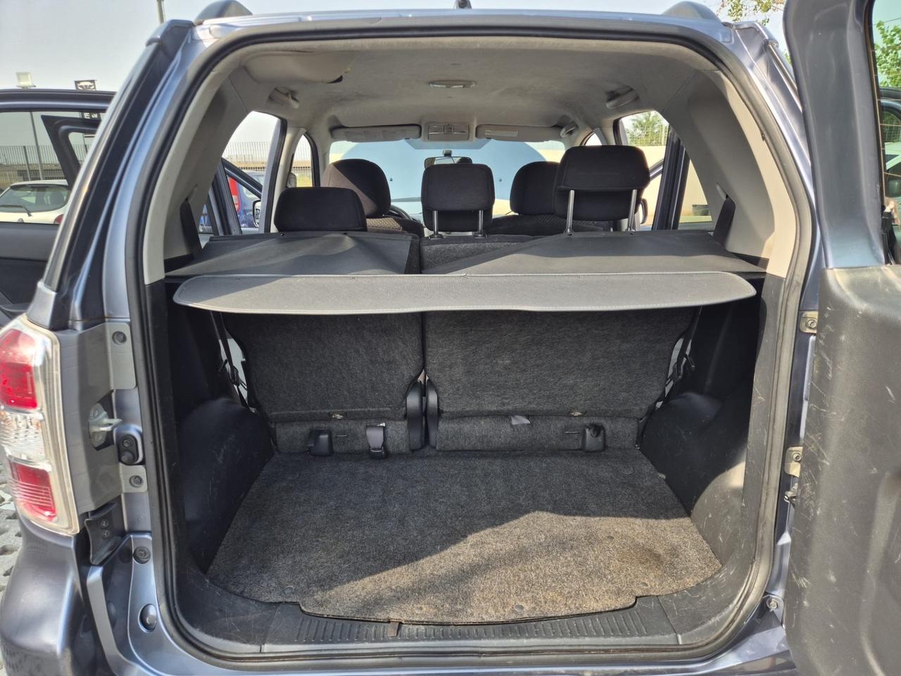 Daihatsu Terios 1.5 4WD B Easy Five
