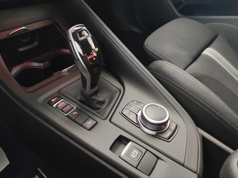 BMW X1 (F48) - X1 xDrive18d Business Advantage