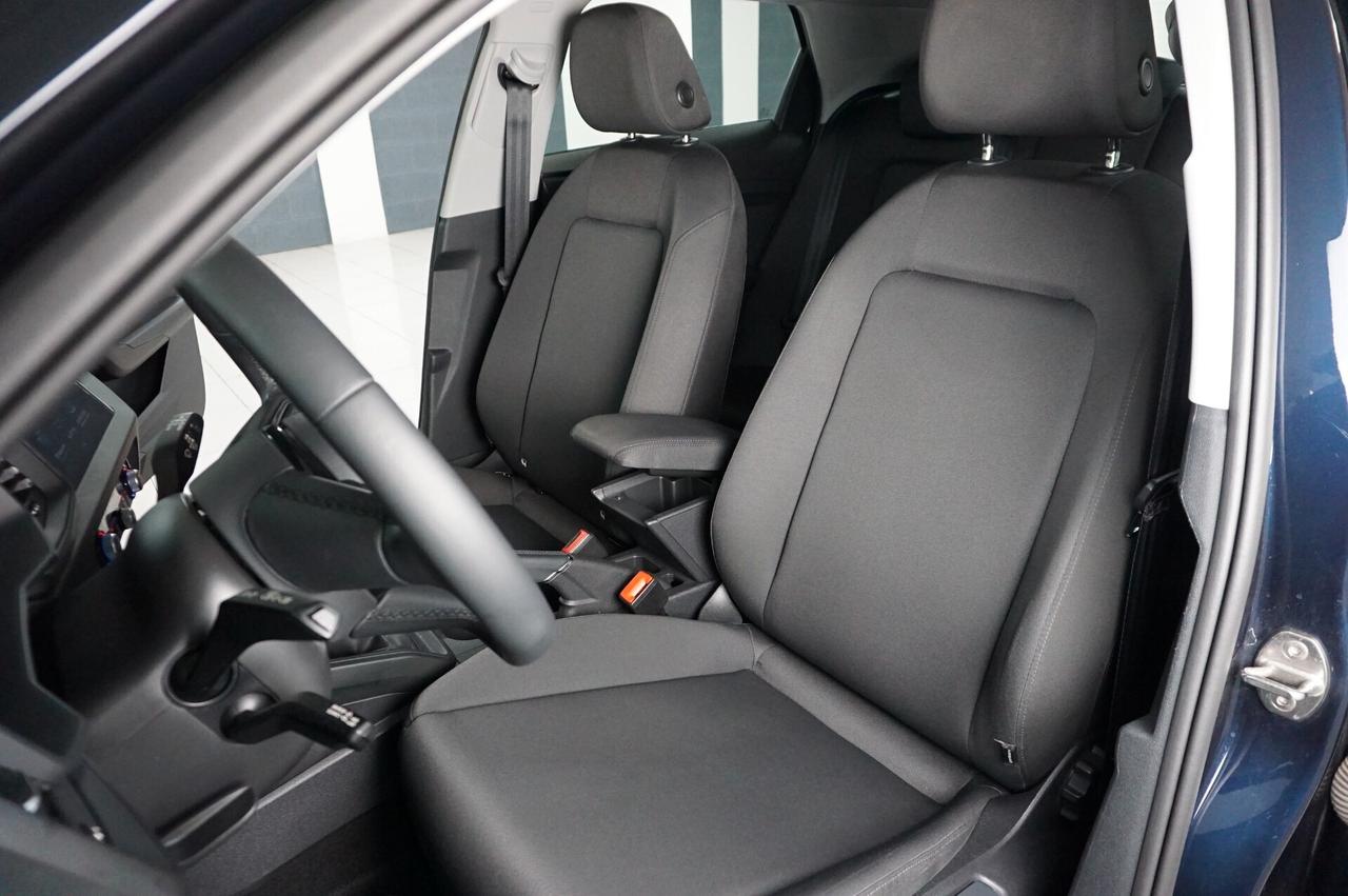 Audi A1 SPB 30 TFSI Admired