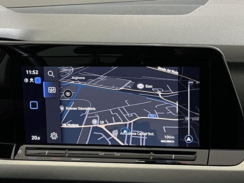 Volkswagen Golf Golf 1.0 etsi evo Life 110cv dsg