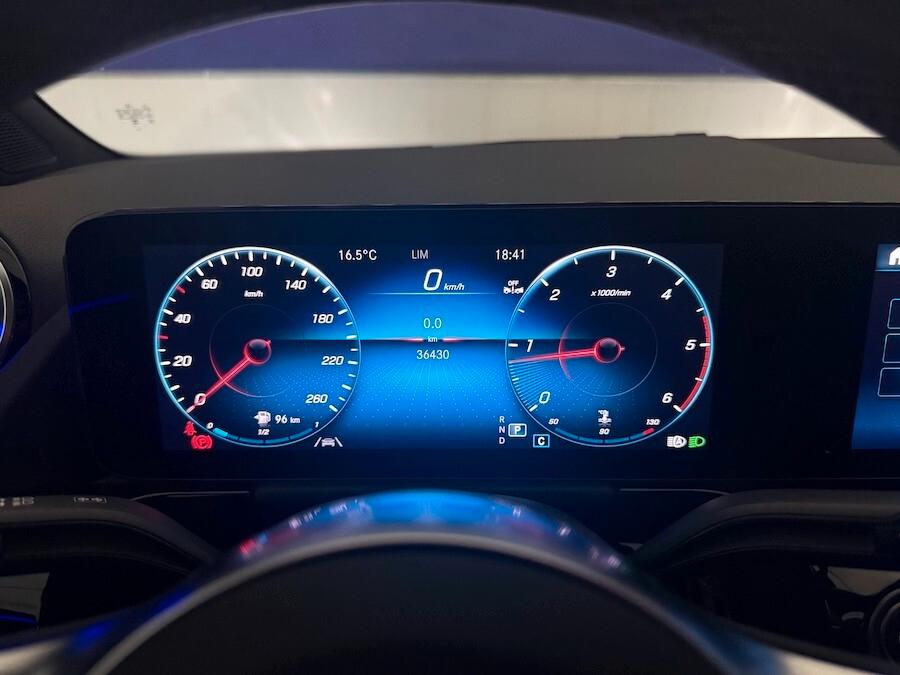 Mercedes-benz GLA 200d Auto 4Matic Premium AMG