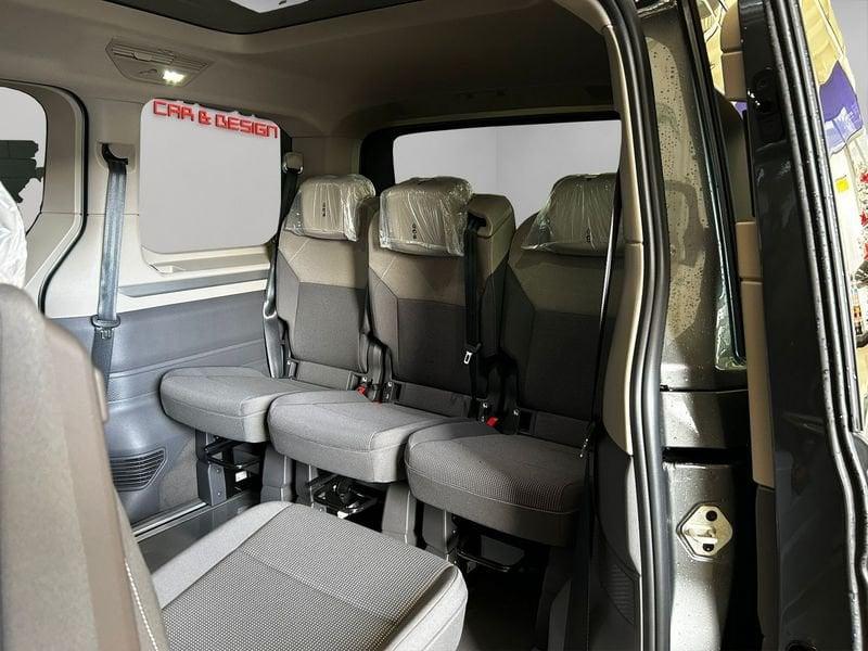 Volkswagen Multivan Multivan 1.5 PHEV DSG 4Motion Edition