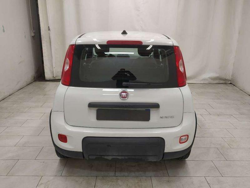 FIAT Panda 1.0 firefly hybrid City Life s&s 70cv 5p.ti