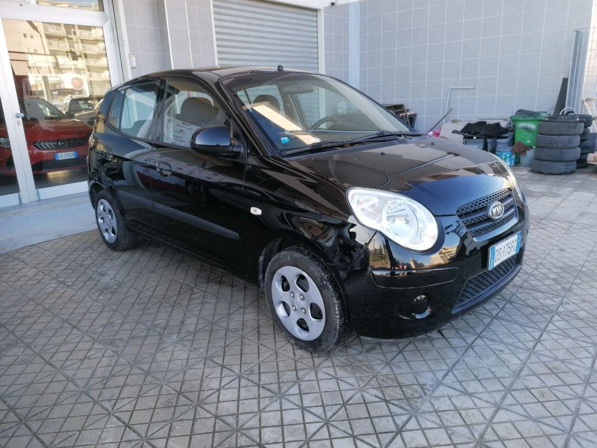 KIA - Picanto - 1.0 12V Life