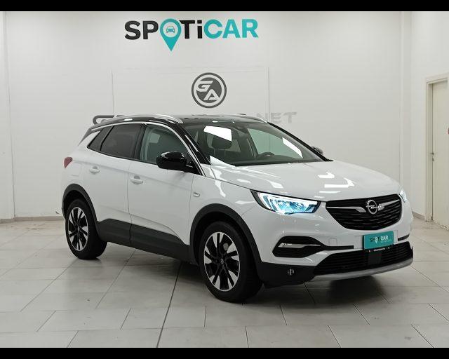 OPEL Grandland X - 1.5 ecotec 120 Anniversary s&s 130cv