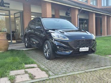 FORD Kuga 2.5 Full Hybrid 190 CV CVT 2WD ST-Line X