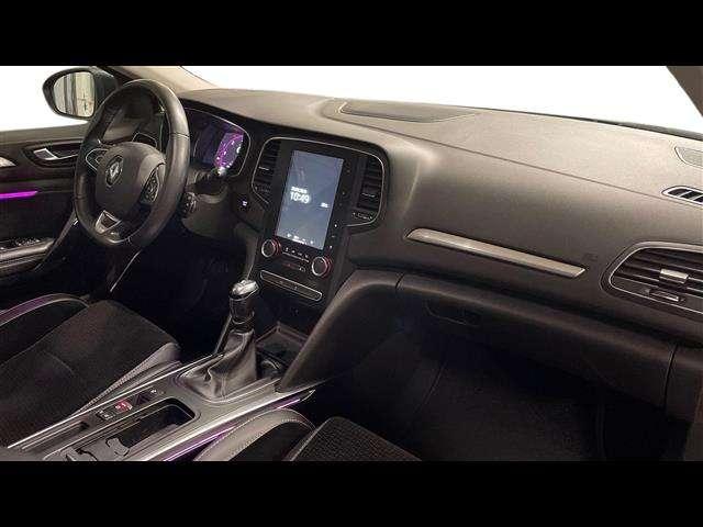 Renault Megane Sporter 1.5 dCi Energy 110cv Intens my18