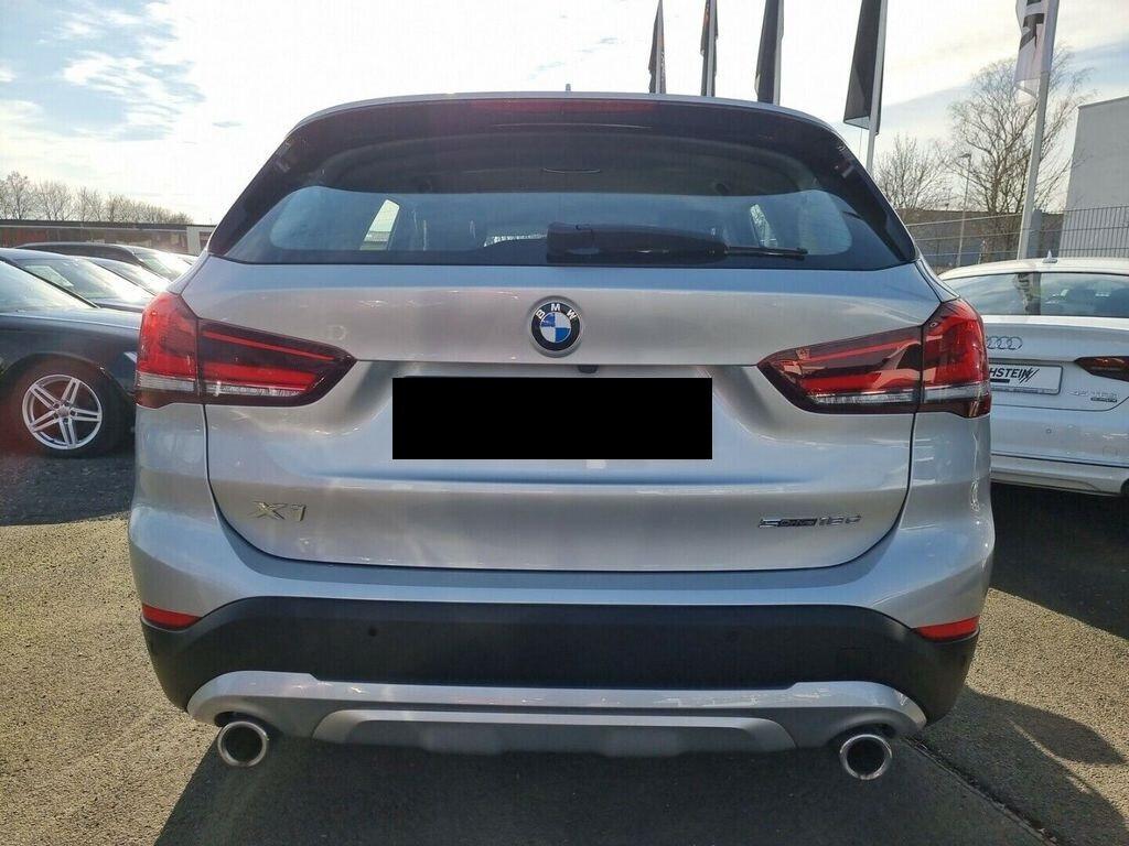 BMW X1 2.0 D AUT XDRIVE XLINE AZIENDALE