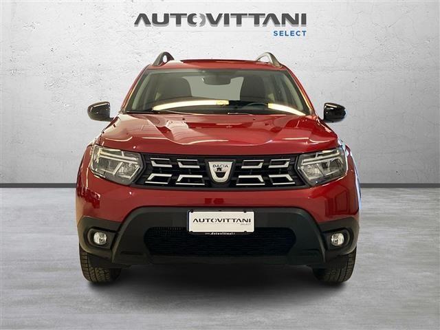 DACIA Duster 1.0 TCe Comfort 4x2