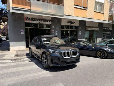 BMW X1 20d-Xdrive Msport-Hybrid 48V-Panorama-Full