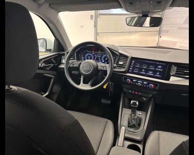 AUDI A1 allstreet 30 TFSI S tronic Admired