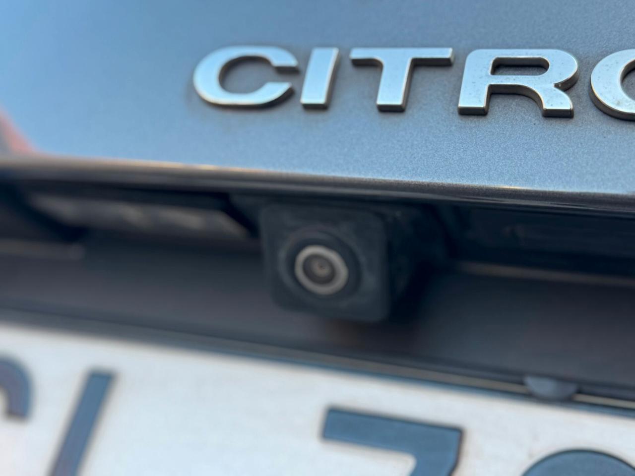 Citroen C5 Aircross BlueHDi 130 S&S EAT8 Shine Pack