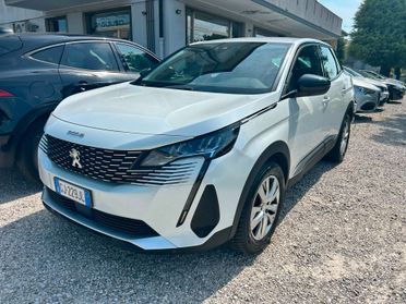 Peugeot 3008 BlueHDi 130 S&S EAT8 Active Pack