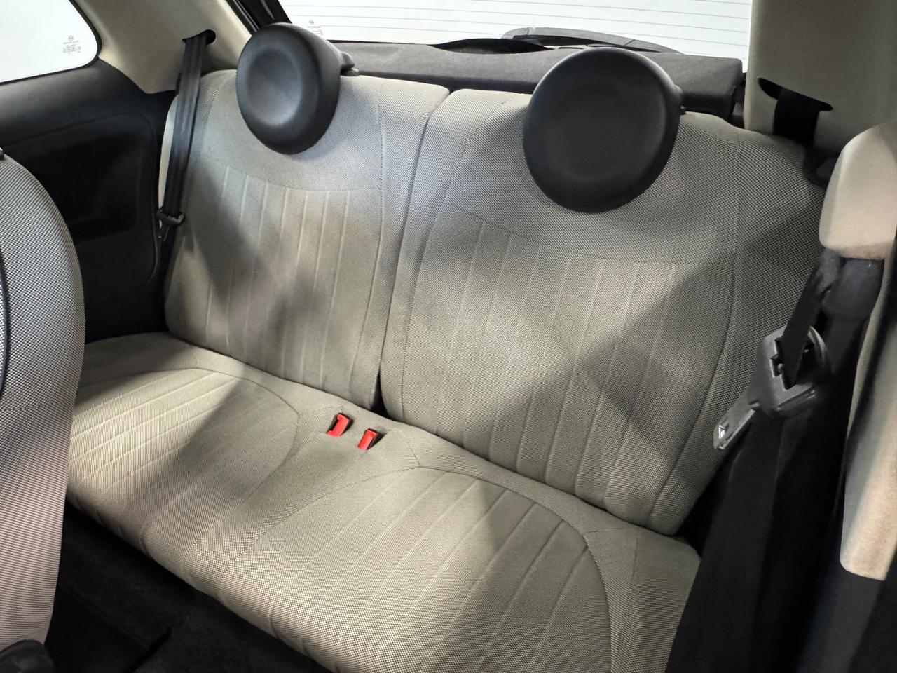 Fiat 500 1.2 Lounge GPL LEGGI ANNUNCIO!