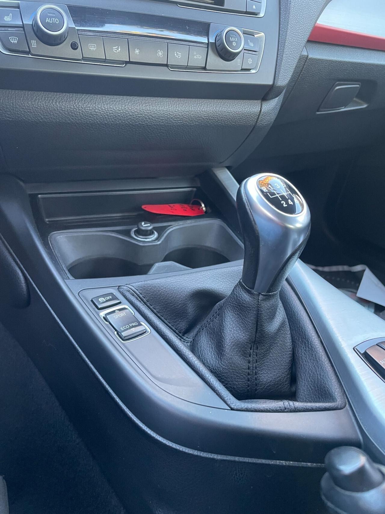 Bmw 118 118d 5p. Sport