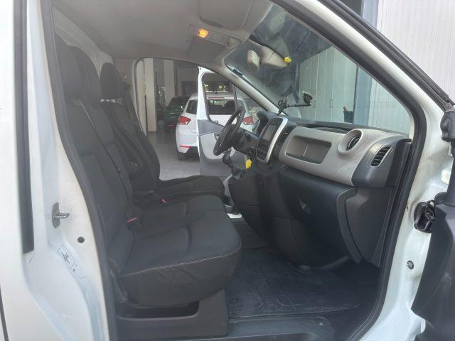 RENAULT Trafic 1.6 dCi 120 CV Furgone
