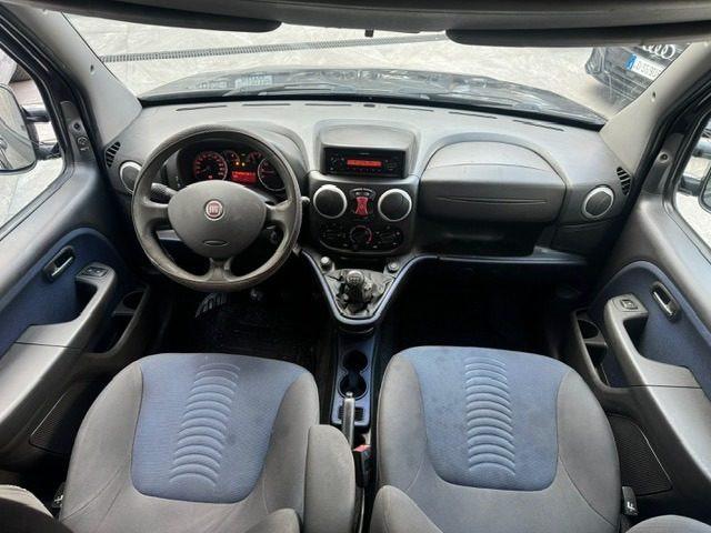 FIAT Doblo Doblò 1.4 Actual