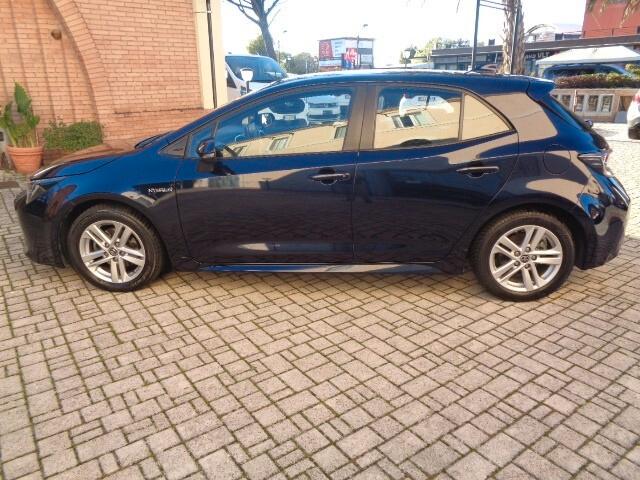 Toyota Corolla 1.8 Hybrid Active