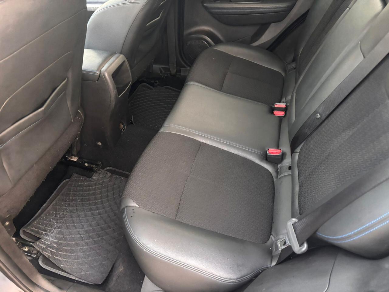 Renault Kadjar dCi 8V 110CV Energy Sport Edition
