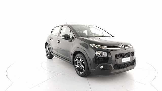 Citroen C3 BlueHDi 75 S&amp;S Live