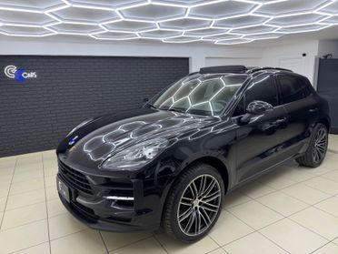 Porsche Macan 2.0 IPER FULL TETTO
