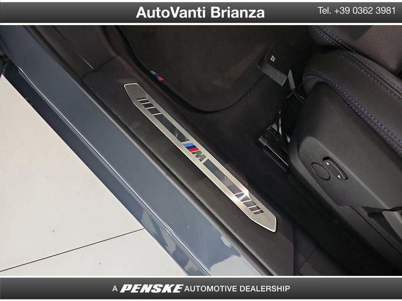 BMW Serie 1 118d 5p. Msport