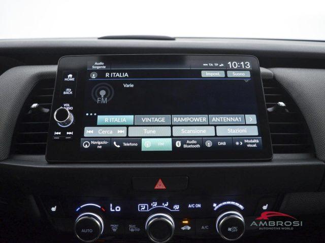 HONDA Jazz 1.5 Hev eCVT Executive Bicolor