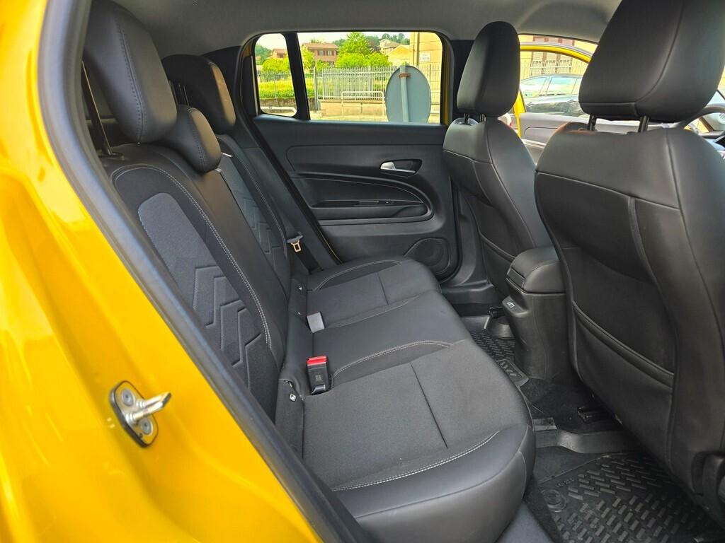 Jeep Avenger 1.2 T 100CV SUMMIT 1 ST EDITION