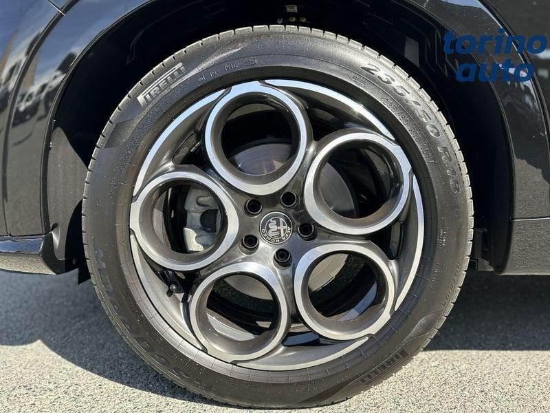 Alfa Romeo Tonale 1.6 Diesel 130cv TCT6 Sprint