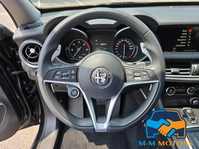ALFA ROMEO Stelvio 2.2 Turbodiesel 160 CV AT8 RWD Business "PROMO"