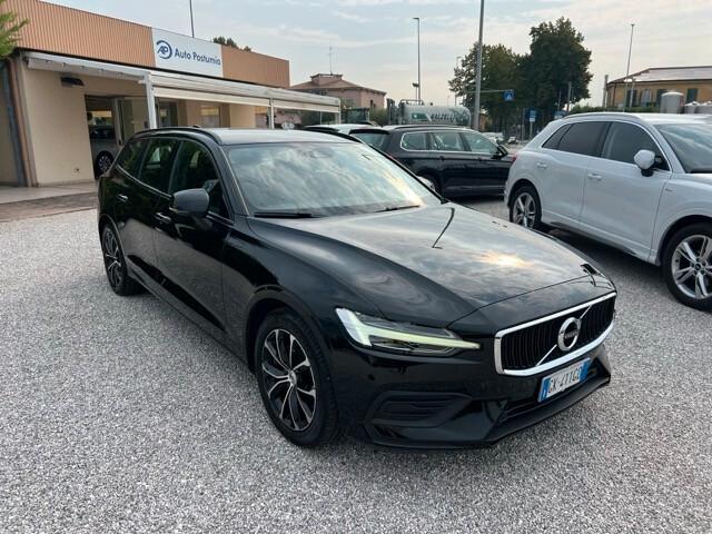 Volvo V60 2.0 b4 Diesel 197 Cv Momentum Business auto