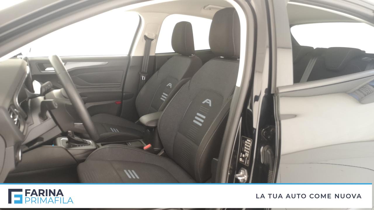 FORD Focus Active V 2022 - Focus Active 1.0 ecoboost h 125cv powershift