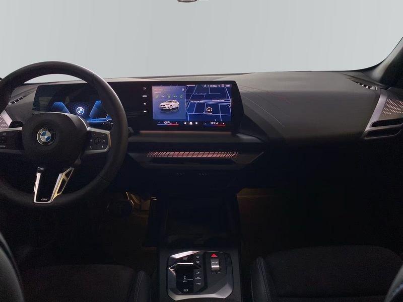 BMW Serie 1 120d MSport Pro aut. 18" Camera Led Cockpit