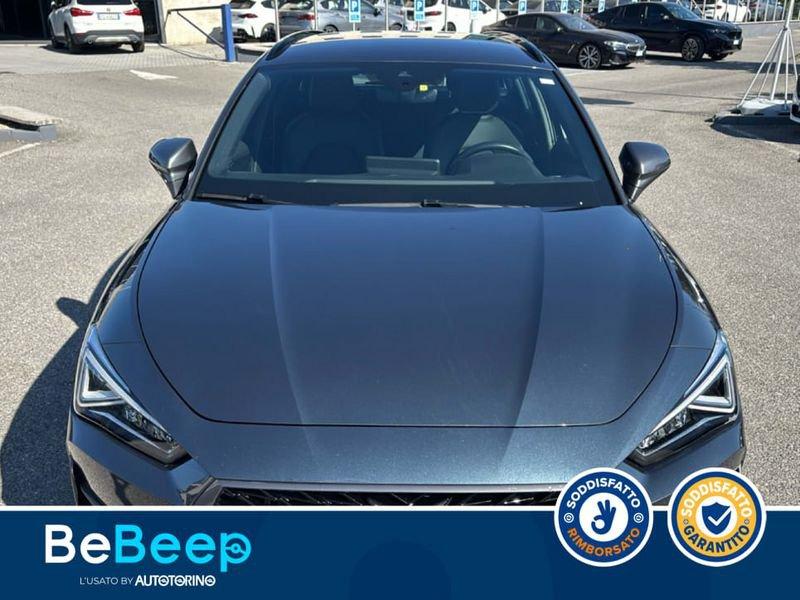 CUPRA Leon SPORTSTOURER 1.5 HYBRID 150CV DSG