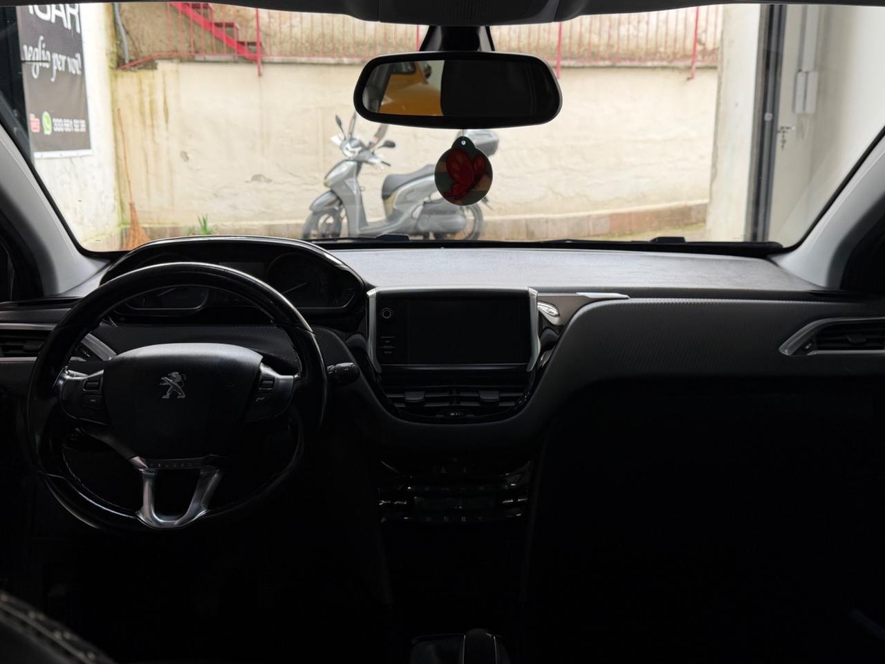 Peugeot 2008 ALLURE