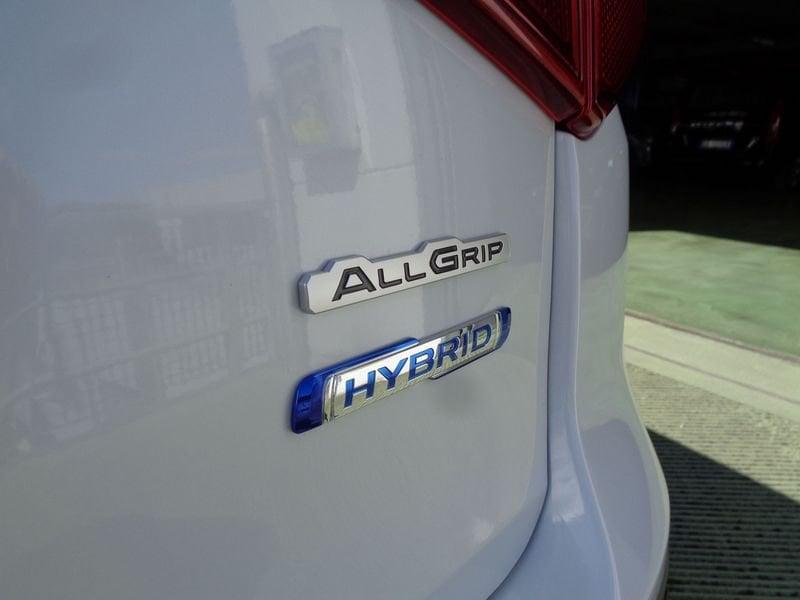 Suzuki Vitara 1.4 Hybrid 4WD AllGrip Cool+