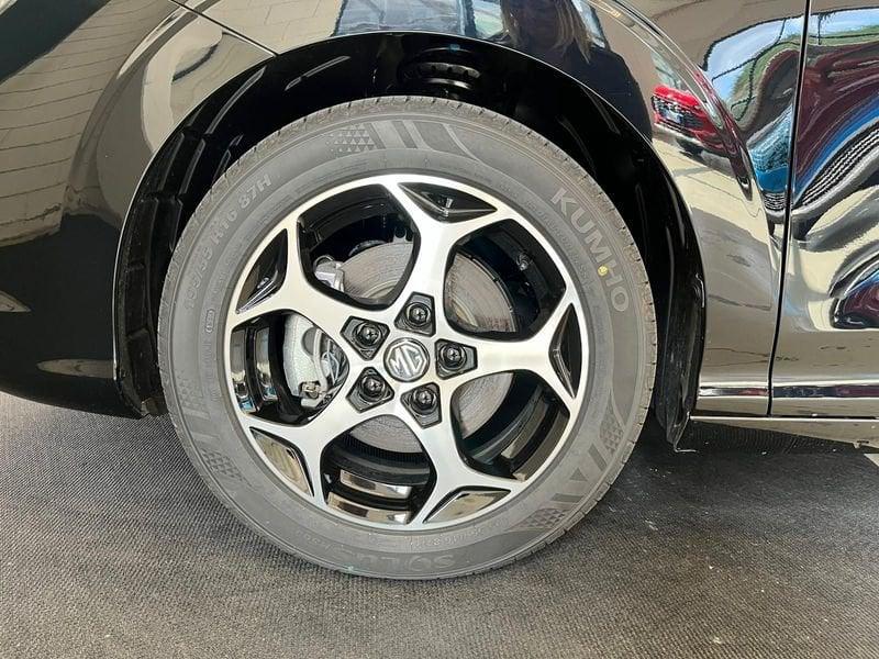 MG MG3 MG3 1.5 Comfort - PROMO SIRONIAUTO+