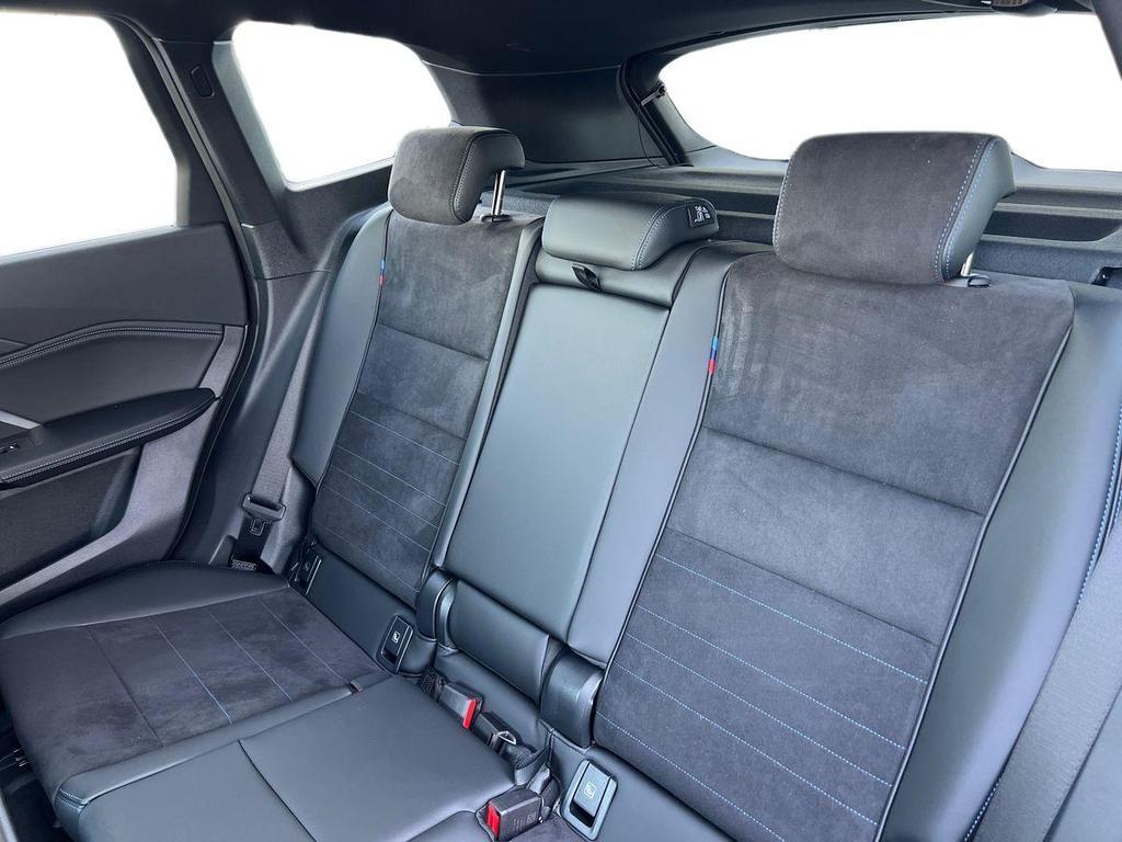 BMW X1 18 i MSport sDrive DCT