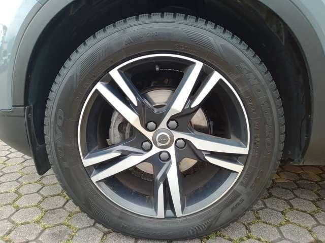 Volvo XC40 XC40 2.0 d3 R-design auto