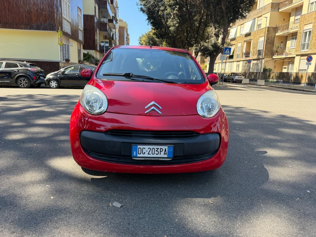 Toyota Aygo 1.0 12V VVT-i 5 porte