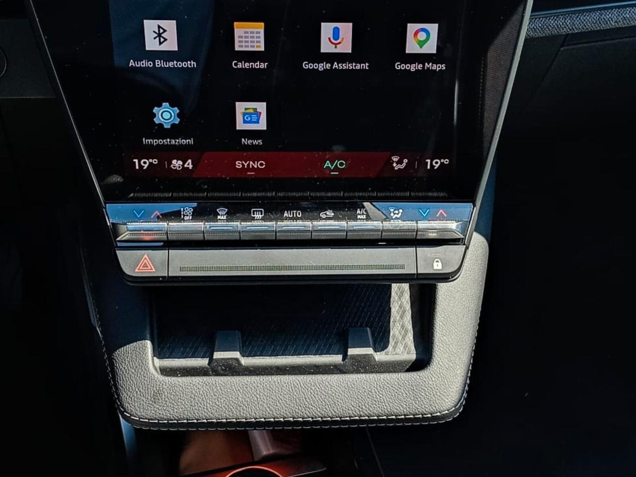 Renault Scenic Scénic E-Tech Electric 170 CV Comfort Range Techno