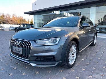 Audi A4 allroad 40 TDI 190 CV S tronic Business 2019