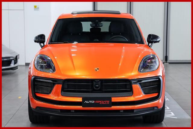 PORSCHE Macan 2.9 GTS | BOSE |